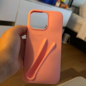 Rhode phone case 15 pro max